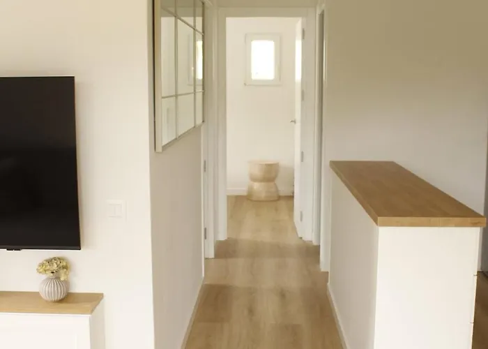 Apartment Es Niuet Menorca