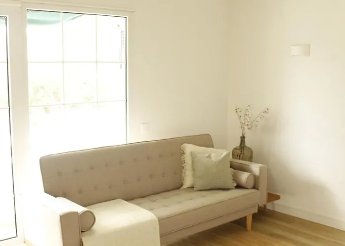 Es Niuet Menorca * Son Parc