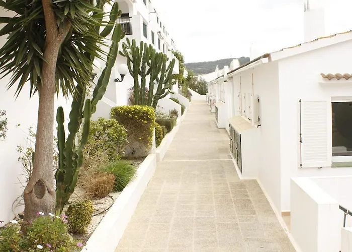 Es Niuet Menorca * Son Parc