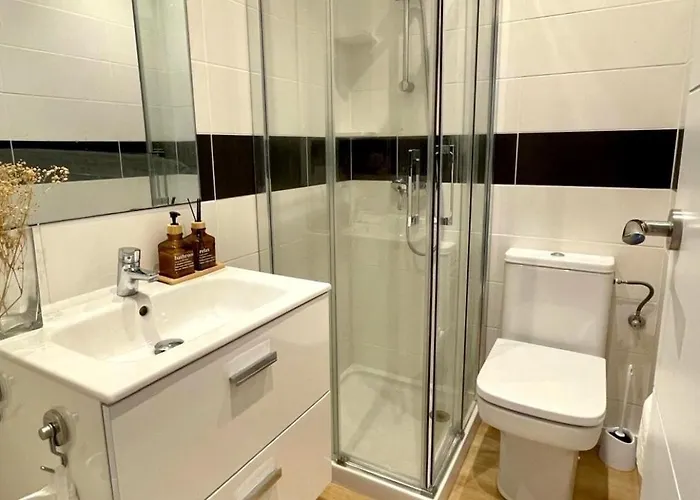 Apartment Es Niuet Menorca