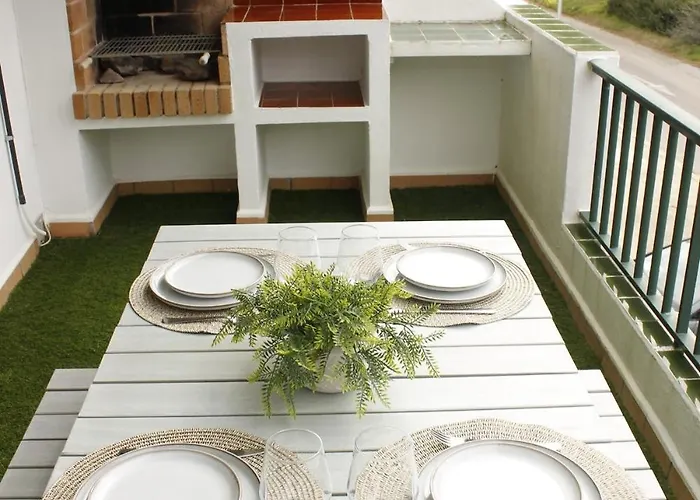 Apartment Es Niuet Menorca *