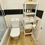 Apartmán Es Niuet Menorca Son Parc
