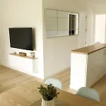 Es Niuet Menorca Apartmán
