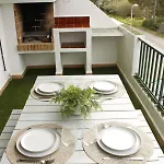 Apartmán Es Niuet Menorca *