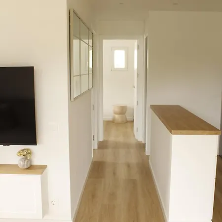 Apartamento Es Niuet Menorca