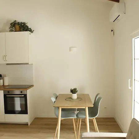 Es Niuet Menorca * Son Parc