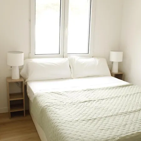 Es Niuet Menorca Apartament Son Parc