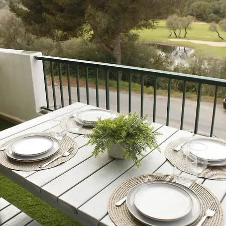 Es Niuet Menorca * Son Parc