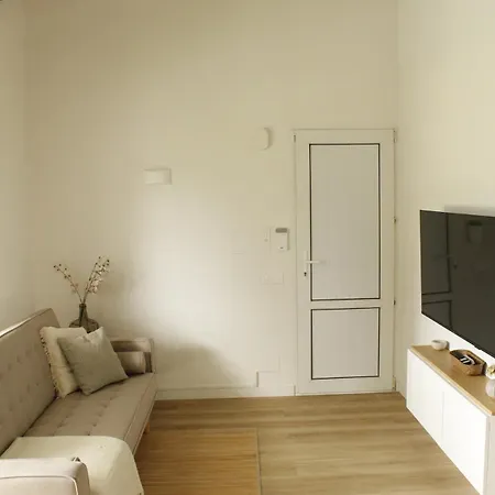 Es Niuet Menorca Apartament