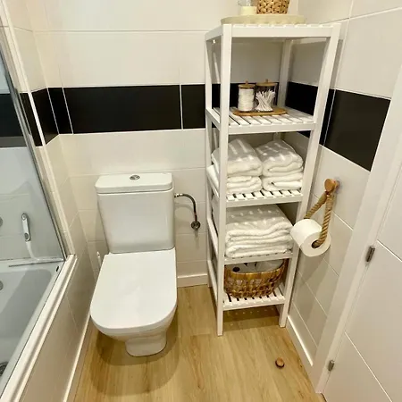 Apartament Es Niuet Menorca Son Parc