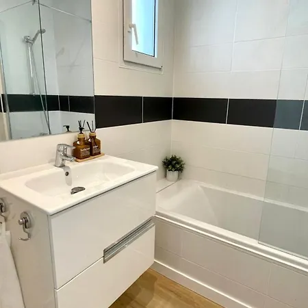 Es Niuet Menorca Apartament *