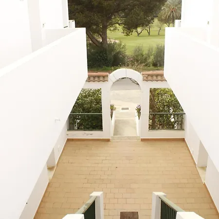 Es Niuet Menorca Apartament *