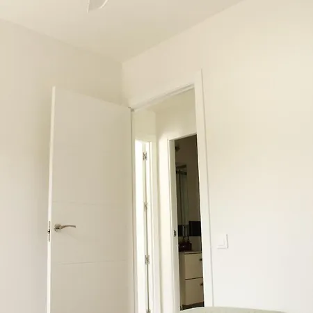 Apartament Es Niuet Menorca Son Parc