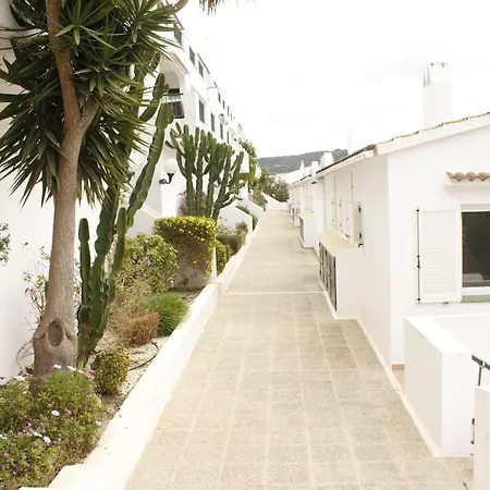 Es Niuet Menorca * Son Parc