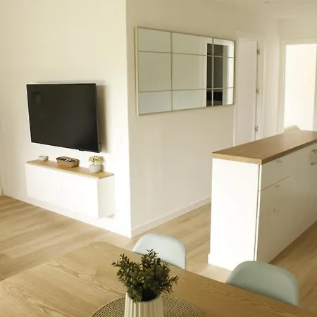 Es Niuet Menorca Apartament