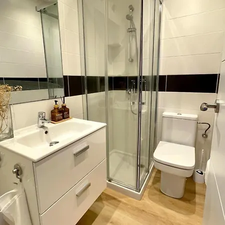 Apartament Es Niuet Menorca