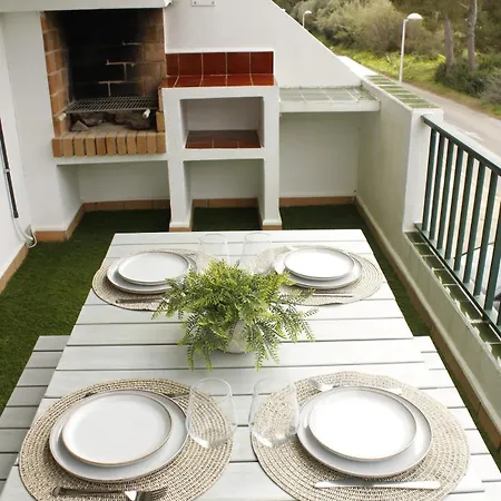 Apartament Es Niuet Menorca *