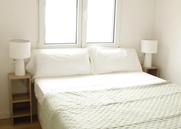 Es Niuet Menorca Apartamento Son Parc