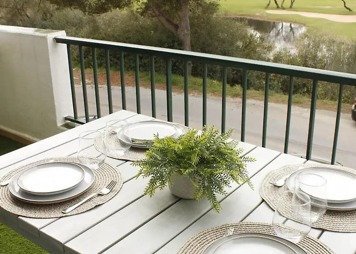 Es Niuet Menorca * Son Parc