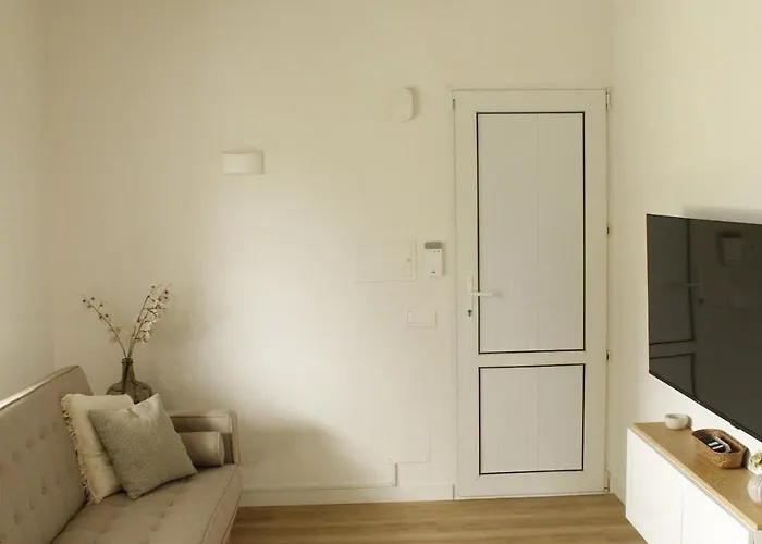 Es Niuet Menorca Apartamento