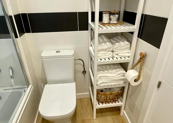 Apartamento Es Niuet Menorca Son Parc