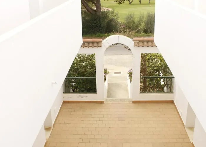 Es Niuet Menorca Apartamento *