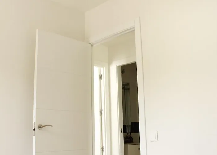 Apartamento Es Niuet Menorca Son Parc