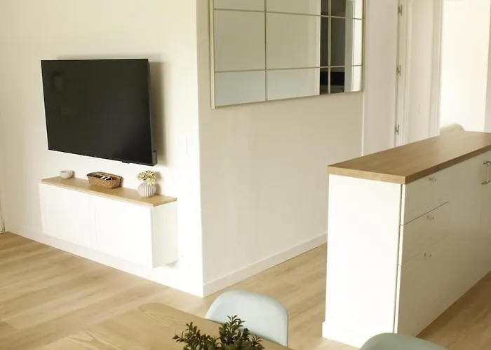 Es Niuet Menorca Apartamento