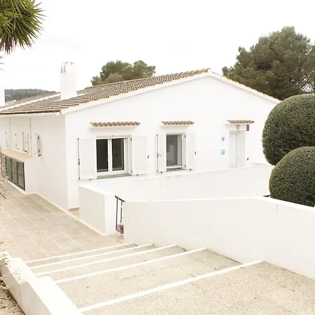 Es Niuet Menorca Lejlighed *