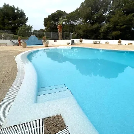 Lejlighed Es Niuet Menorca