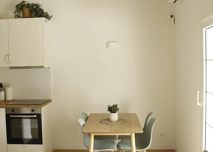 Es Niuet Menorca * Son Parc