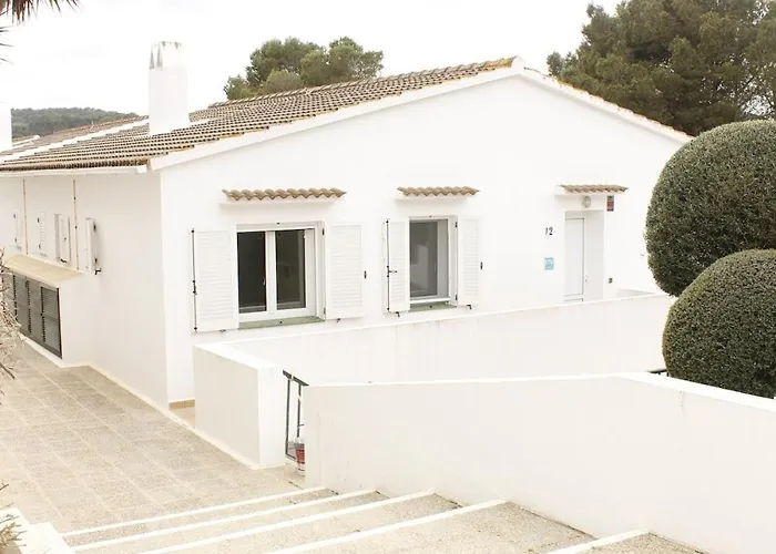 Es Niuet Menorca Lejlighed *